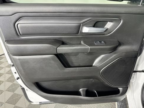 Used 2023 RAM 1500 Tradesman w/ SXT Appearance Group image 25