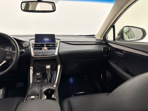 Used 2016 Lexus NX 200t FWD w/ Premium Package image 35