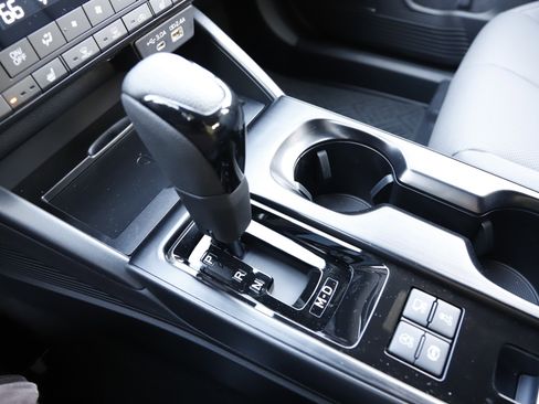 New 2026 Subaru Outback Limited XT image 27