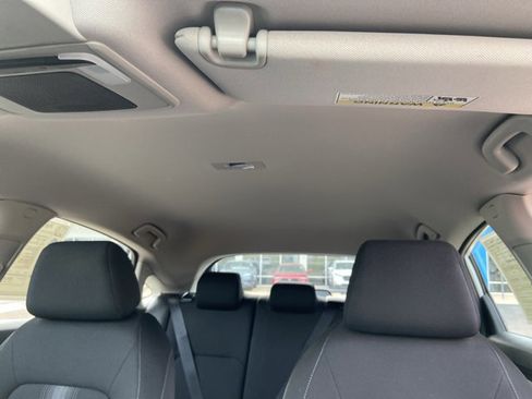 Used 2022 Honda Civic LX image 29