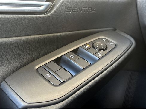 New 2026 Nissan Sentra S w/ S Cold Weather Package FWD image 20