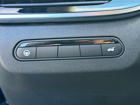 Certified 2026 INFINITI QX60 Luxe w/ Cargo Package FWD image 11