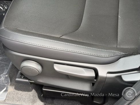 New 2026 MAZDA CX-5 Select AWD/4WD image 13