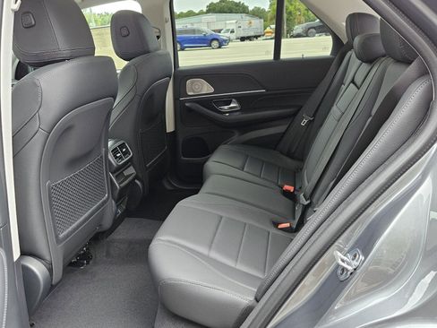 New 2026 Mercedes-Benz GLE 450 4MATIC image 14