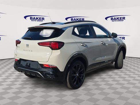 New 2026 Buick Encore GX Sport Touring w/ Studio Series AWD/4WD image 5