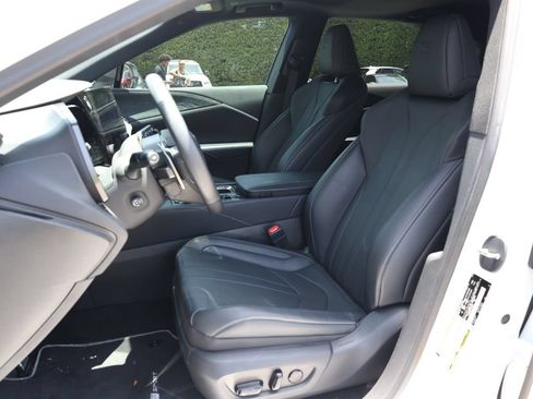 Used 2024 Lexus RX 350 F Sport w/ Convenience Package AWD/4WD image 14