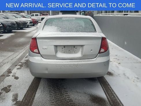 Used 2003 Saturn ION Level 1 image 5