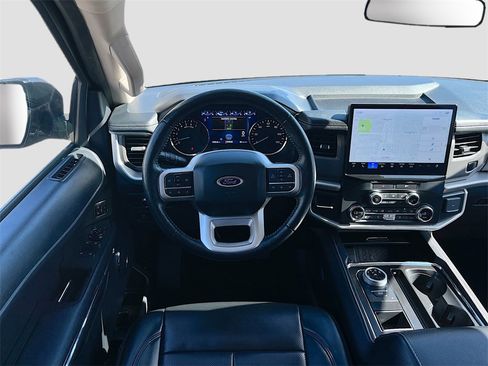 Used 2022 Ford Expedition Max XLT image 23