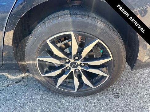 Used 2024 Chevrolet Malibu RS image 6