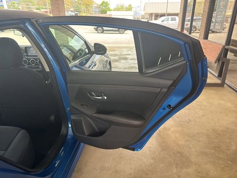 Used 2024 Nissan Sentra SR image 22