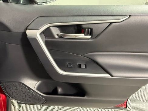 Used 2023 Toyota RAV4 XLE w/ Convenience Package image 47