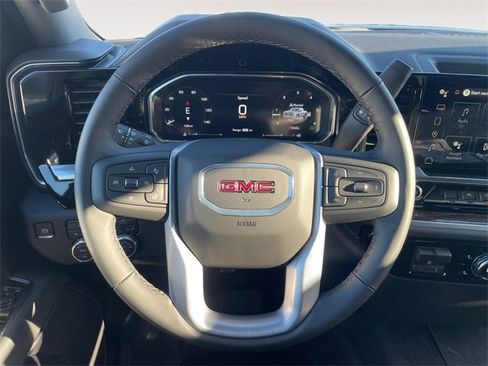 New 2026 GMC Sierra 1500 Elevation w/ Elevation Select Package image 12