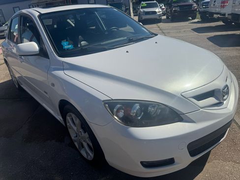 Used 2009 MAZDA MAZDA3 s Grand Touring image 5