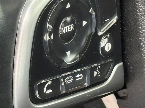 Used 2019 Honda Civic EX image 26