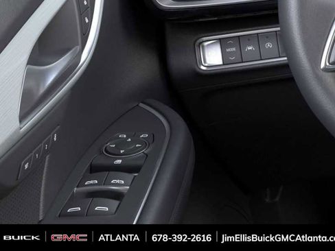 New 2026 Buick Envision Avenir AWD/4WD image 22