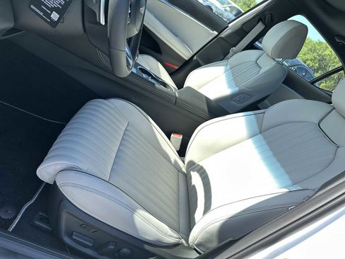 New 2026 Genesis G70 3.3T Sport Prestige image 9