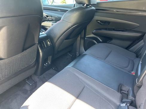 Used 2024 Hyundai Tucson N Line AWD/4WD image 12