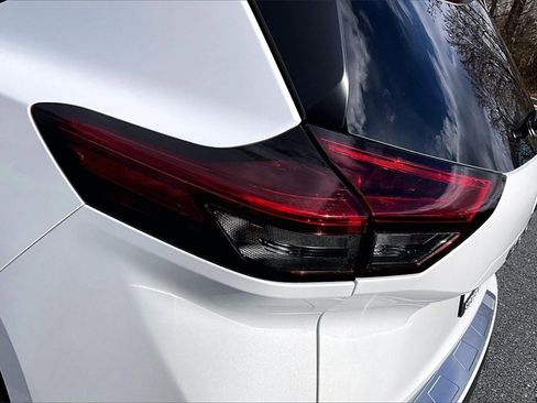 New 2026 Nissan Rogue SV image 27