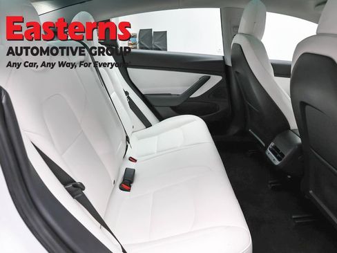 Used 2019 Tesla Model 3 Long Range AWD/4WD image 16