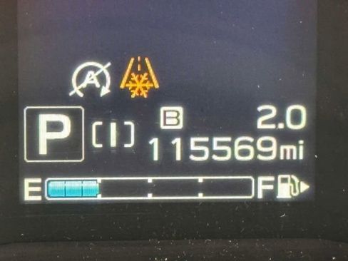 Used 2022 Subaru Forester Base image 29