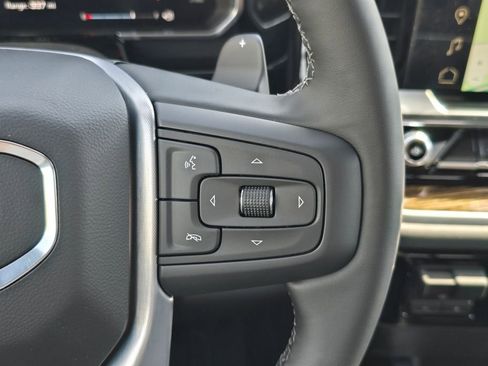 New 2026 GMC Sierra 1500 Elevation AWD/4WD image 20