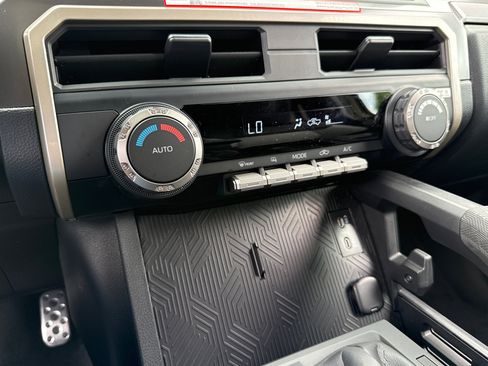 New 2026 Toyota Tacoma TRD Sport RWD image 27