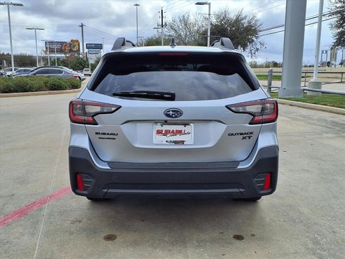 Used 2021 Subaru Outback Onyx Edition XT image 6