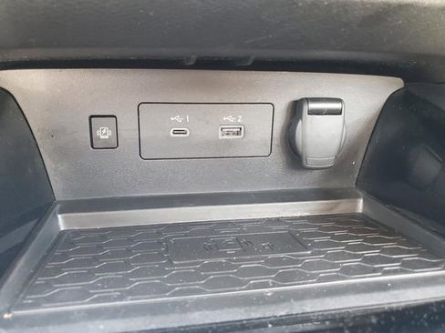 Certified 2024 Nissan Altima 2.5 SR w/ SR Premium Package image 24