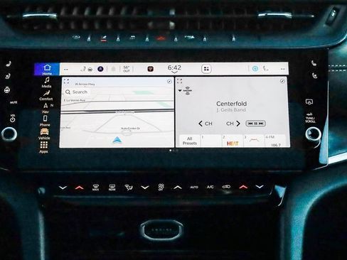 New 2026 Jeep Grand Cherokee L Limited AWD/4WD image 17