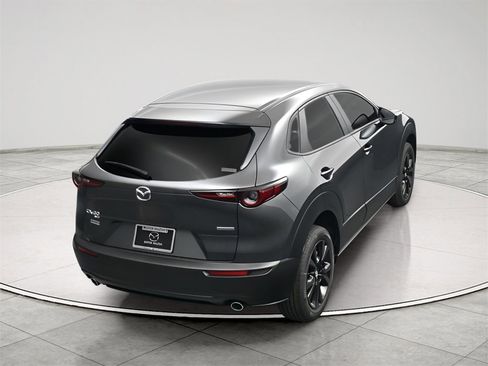 New 2026 MAZDA CX-30 AWD 2.5 S w/ Select Sport Pkg image 16