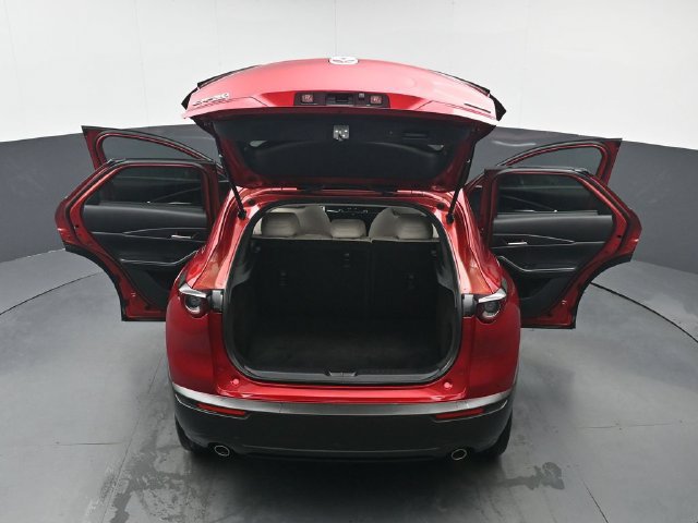 Certified 2024 MAZDA CX-30 AWD 2.5 S w/ Preferred Package image 46