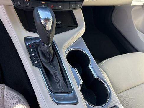 New 2026 Cadillac CT4 Premium Luxury image 24