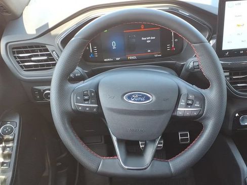 Used 2024 Ford Escape ST-Line Select w/ Tech Pack #1 AWD/4WD image 16