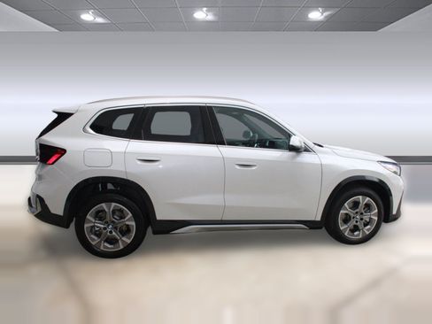 Used 2026 BMW X1 xDrive28i w/ Convenience Package AWD/4WD image 8