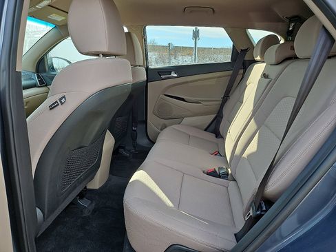 Used 2020 Hyundai Tucson Value image 10