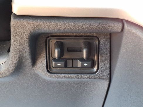 Certified 2025 Ford Expedition Max Active AWD/4WD image 25