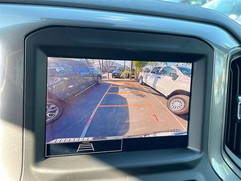 New 2026 Chevrolet Silverado 1500 W/T w/ WT Safety Package image 15