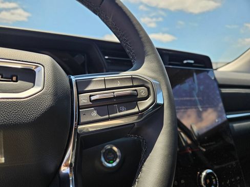 New 2026 GMC Terrain Denali AWD/4WD image 13