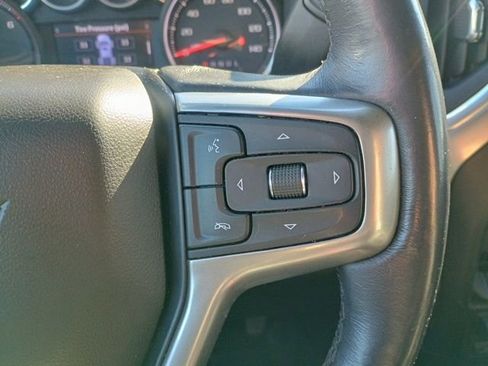 Used 2019 Chevrolet Silverado 1500 RST image 30