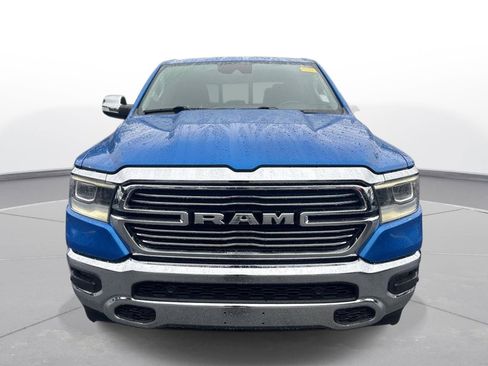Used 2022 RAM 1500 Laramie RWD image 3