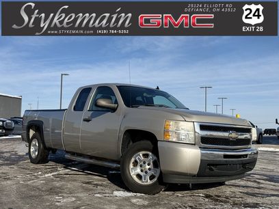 Used 2009 Chevrolet Silverado 1500 LT w/ Power Pack Plus