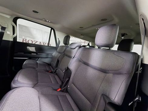 New 2026 Ford Expedition Max Active RWD image 30
