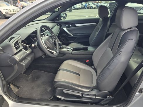 Used 2017 Honda Civic EX-L image 12