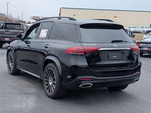 Used 2023 Mercedes-Benz GLE 450 4MATIC image 5