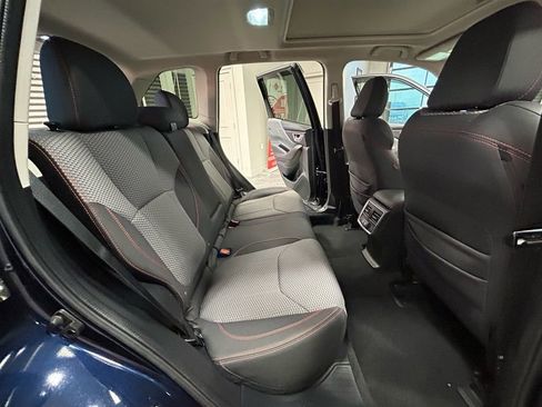 Used 2020 Subaru Forester Sport image 46