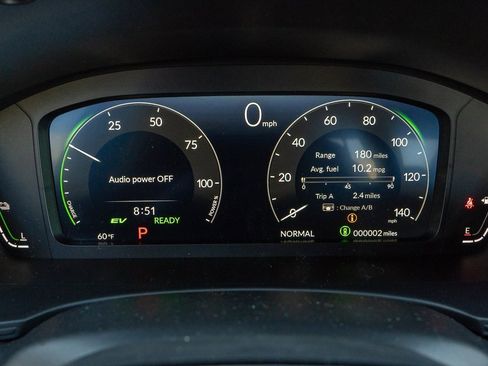 New 2026 Honda Civic Sport Touring image 25