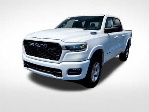 New 2026 RAM 1500 Big Horn image 4