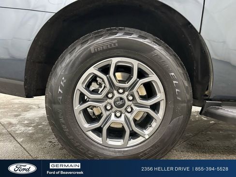 Certified 2025 Ford Expedition Max Active image 10