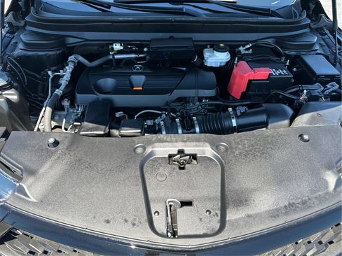 Used 2023 Acura RDX A-Spec AWD/4WD image 24