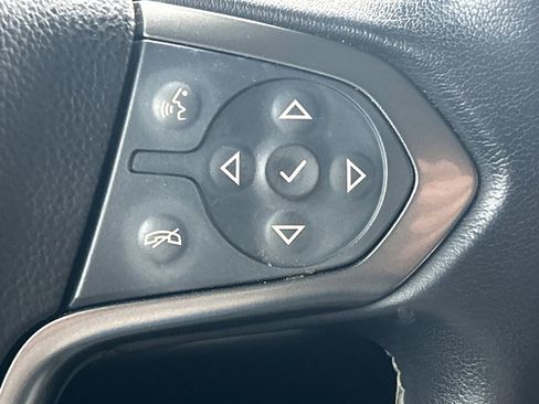 Used 2020 Chevrolet Tahoe LT image 12